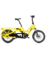 Tern GSD S00 2025 Electric Cargo Bike