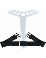 Troy Lee Rockfight Back T-Strap