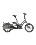 Tern GSD S10 LX 2024 Electric Cargo Bike