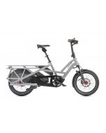 Tern GSD R14 2024 Electric Cargo Bike
