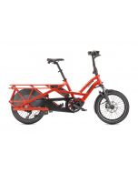 Tern GSD S10 LR 2025 Electric Cargo Bike