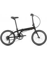 Tern Link C8 Folding Bike