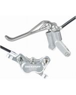Trickstuff Piccola HD Titanium Disc Brake Caliper Set