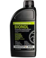 Trickstuff Bionol Organic Brake Fluid
