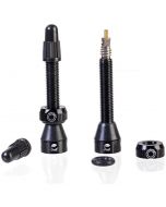 Tubolight Tubeless Valves