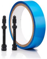 Weldtite MTB Tubeless Set Up Kit