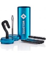 Weldtite Tubeless Repair Capsule