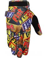 Fist Chapter 26 Chockies Youth Gloves
