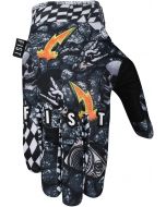 Fist Chapter 26 Quaker Youth Gloves