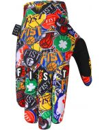 Fist Chapter 27 Hard Court Gloves