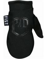 Fist Stocker Baby Mitts