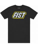 Fist Chapter 27 Build Short Sleeve T-Shirt