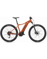 Giant Talon E+ 2 2023 Electric Bike
