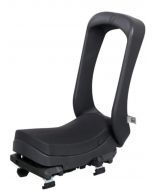 Urban Iki Junior Child Seat with Rack Mount