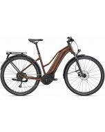 Giant Explore E+ 4 STA 2025 Electric Bike