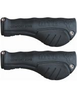 WTB Comfort Zone Clamp-On Grips