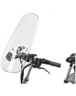 WeeRide Child Seat Windshield