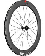 DT Swiss ARC 1100 Dicut 62 Clincher 700c Front Wheel