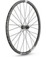 DT Swiss HG 1800 Spline Clincher Disc 650b Front Wheel