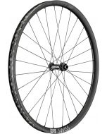 DT Swiss XRC 1200 Clincher Disc 29-Inch Boost Front Wheel