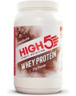 High5 Whey Protein Tub