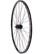 Halo White Line Urban Uni Dyno 700c Front Wheel