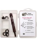 Wheels Manufacturing Dropout Saver Kit