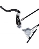 Hope XCR Pro X2 Flat Mount UK Disc Brake Set