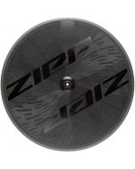 Zipp Super-9 Carbon Tubeless Disc-Brake 700c Rear Disc Wheel