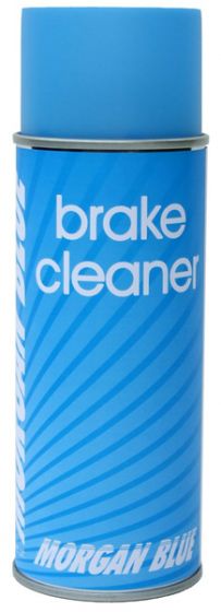 Morgan Blue Brake Cleaner