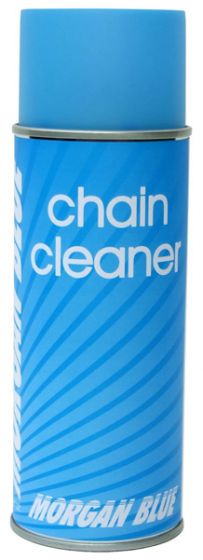 Morgan Blue Chain Cleaner