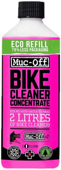 Muc-Off Concentrate Bike Cleaner