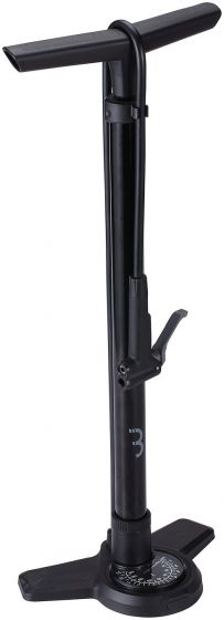 BBB AirBoost Gauge Floor Pump