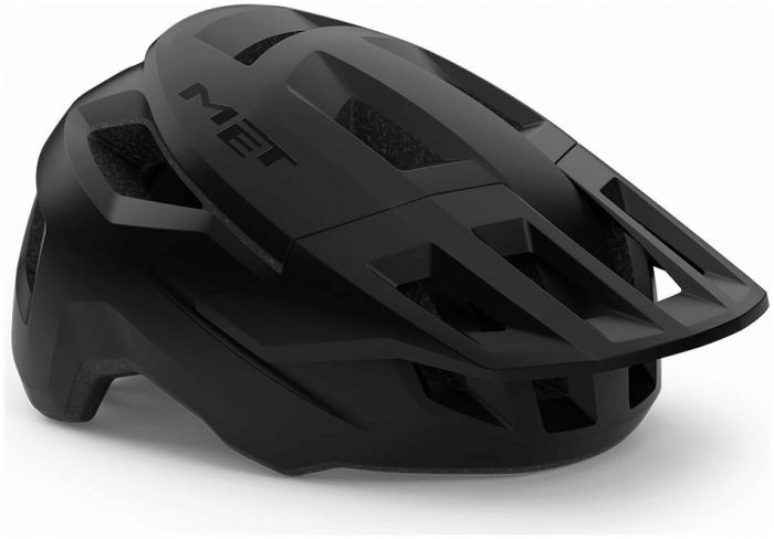 MET Shelter MIPS Helmet