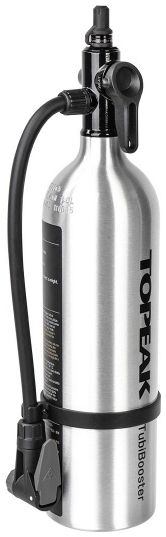 Topeak Tubibooster X Tyre Booster