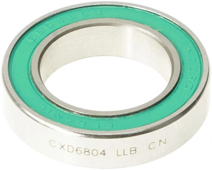 Enduro 6804 LLB CXD-15 Bearings