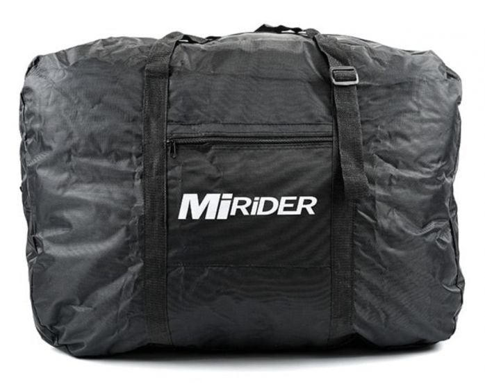 MiRider One Bike Storage Bag