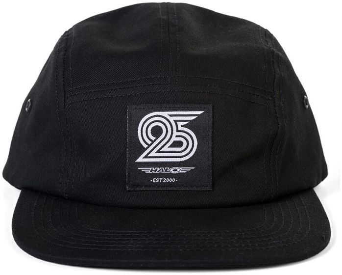 Halo 25 Years Camper Hat