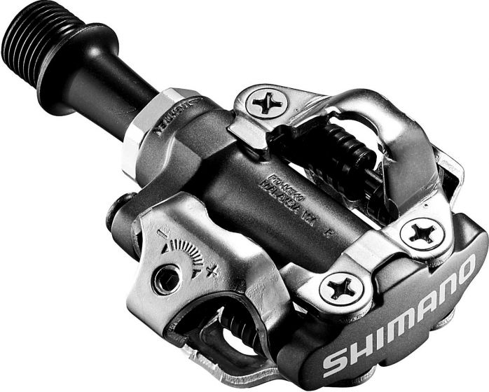 Shimano PD-M540 SPD Pedals