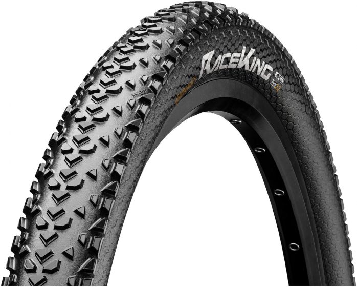 Continental Race King 27.5-Inch Clincher Tyre