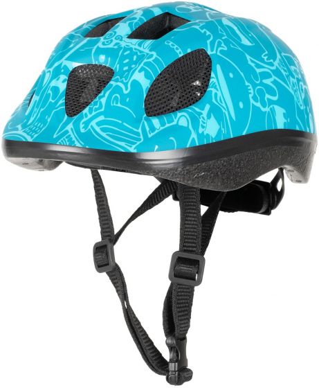 Oxford Scout Helmet