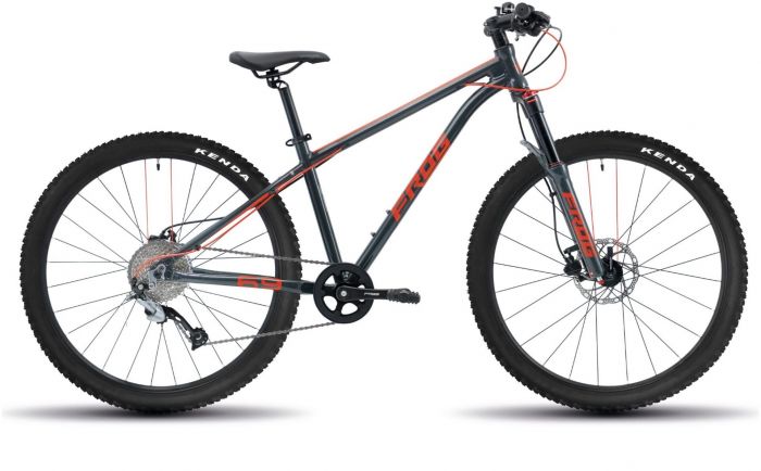 Frog MTB 69 24-Inch 2025 Kids Bike