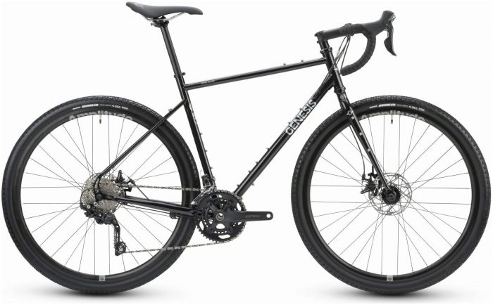 Genesis Croix De Fer 20 2025 Bike