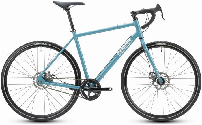 Genesis Flyer 2024 Bike