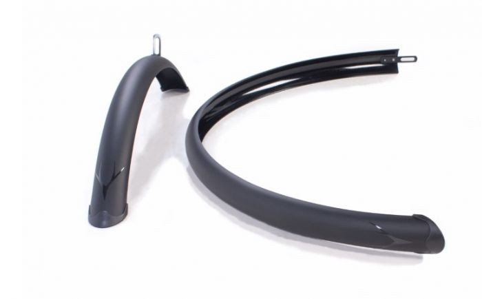 Whyte Comfort 55mm 700c Mudguards