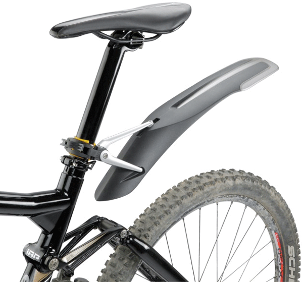 Topeak Defender XC11 29er Rear Mudguard