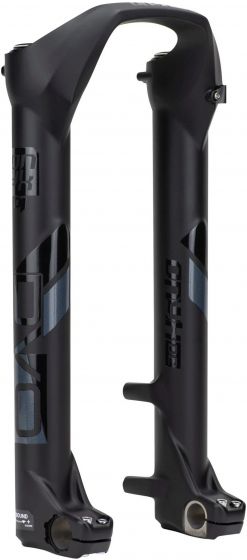 DVO Onyx DC 27.5-inch Fork Bottom Case Assembly