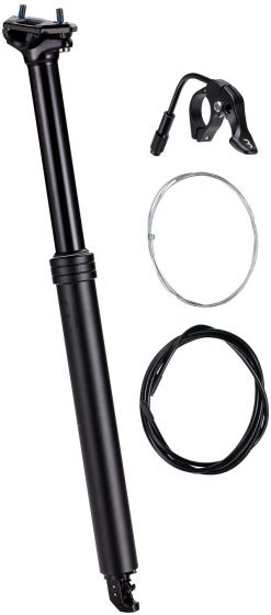 BBB LiftPost Remote Dropper Seatpost
