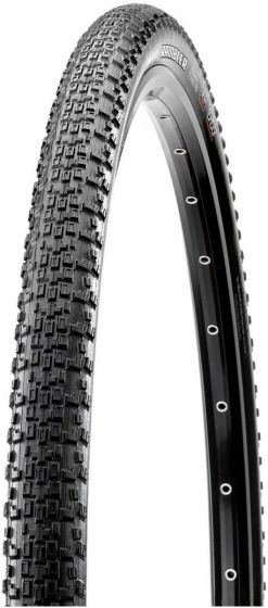 Maxxis Rambler Dual Compound EXO 700c Tubeless Tyre