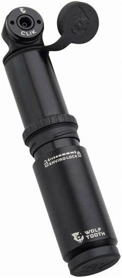 Wolf Tooth Clik Valve Encase System Mini Pump